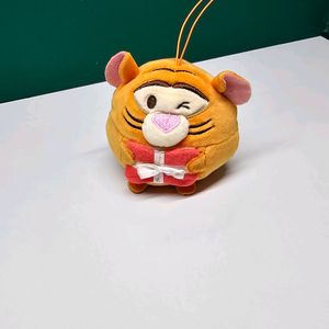 Authentic Disney Winnie the pooh Tiger Plush