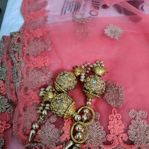 Party Wear Lehenga With Choli