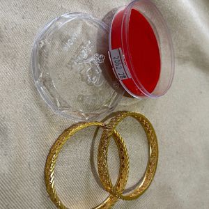 Combo Jewellery Set