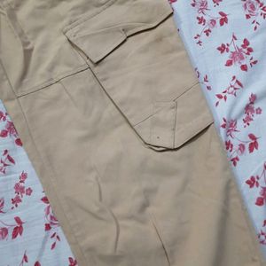 Cargo Joggers For Women