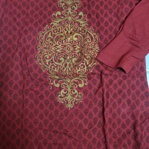 Max Brand Kurta Small Size