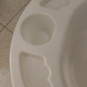 PRICE DROP Baby Bath Tub