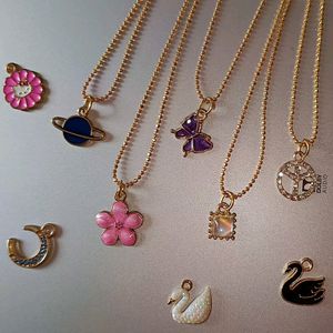 Cute Necklaces 🎀