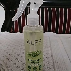 Alps Goodness Rosemary Water