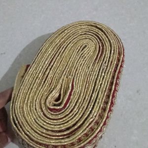 New 6 Meter Lace