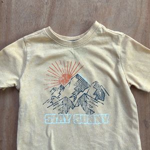 Boy Kids Tshirt