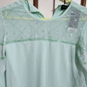 Pastels Love Dorothy Perkins Blouse On Top