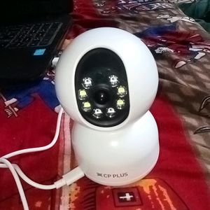 Smart Wifi Cctv Camera,Voice Recorder 8 Gb Chip