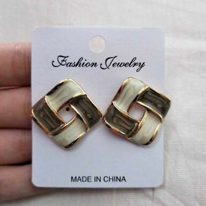 Korean Earrings