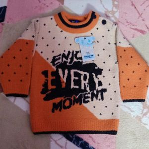 Little Mister.. 3 To 6 Mnths Baby Dress