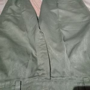 Men Suit Pant XL size