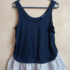 Ladies Summer Fashion Tank Top Vest