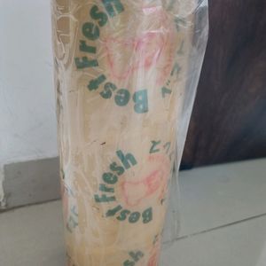 Cling Wrap -1.2 Kgs(Gross Weight)