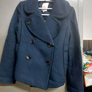 Winter Coat / Blazer