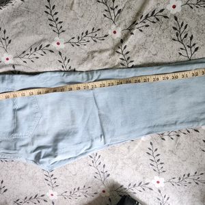 Mast And harbour Jeans