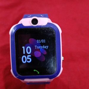BEISITE  Q12 Watch Children Digital Wristwatch