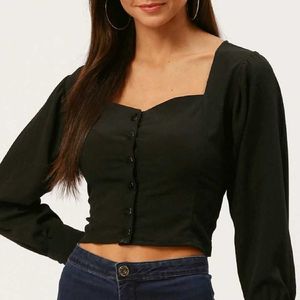 Cartlon London Black Top