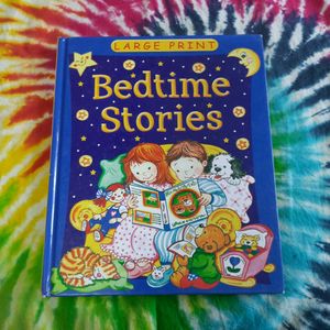 Bedtime Stories And Christmas Story