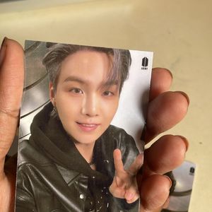 BTS FESTA 2024 UNOFFICIALPHOTOCARDS