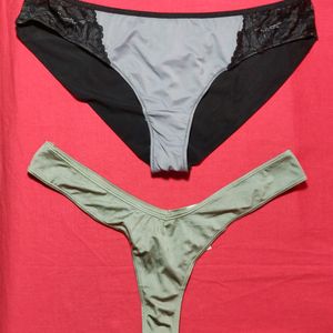 Combo 5 Brief Size 36/38