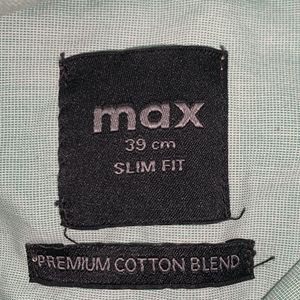 Premium Cotton Shirt