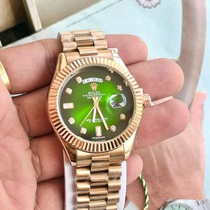 Rolex First Copy Watch