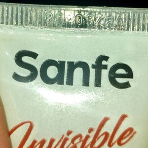 Sanfe Invisible Instant glow Sunscreen With Spf50