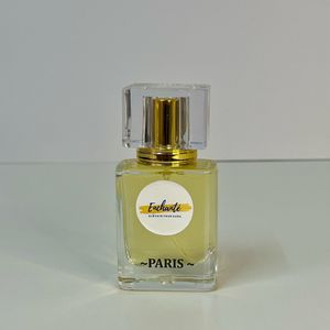 Luxury Brand Inspired perfume - for her