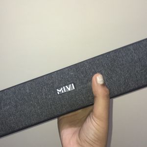 MIVI FORT S16 BLUETOOTH SPEAKER