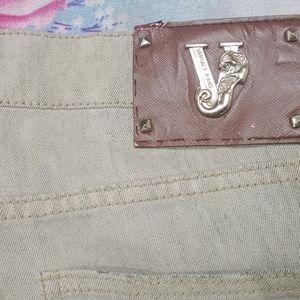 VERSACE MEN'S JEANS