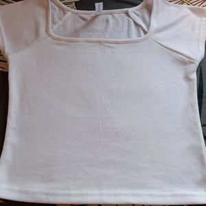 Brand New Square Shape Top