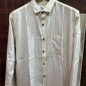 Stylish Full Sleeves Shirt For Mens