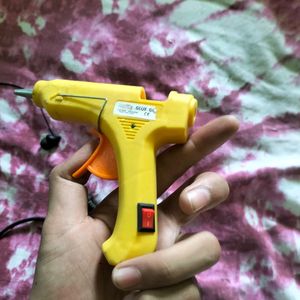 Glue Gun And Soldering Iron