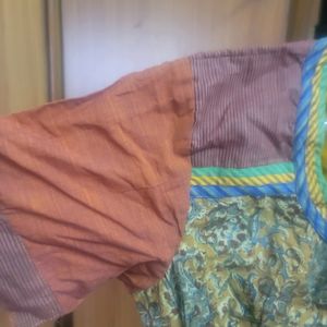 Kalamkari Desighner Blouse