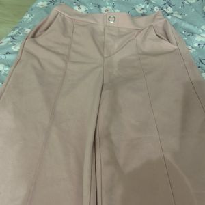 Bell Bottom Trousers