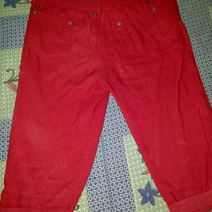 Kaifri Jeans