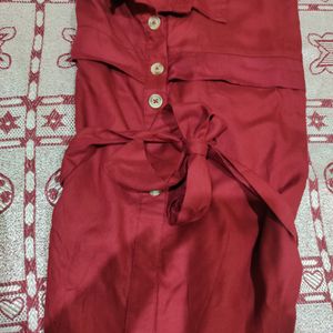 Size Issue With Me Without Use New Kurta