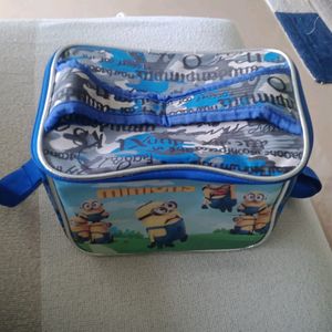 Kids Tiffin Bag