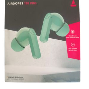 boAt Airdopes 138 Pro Seal Pack