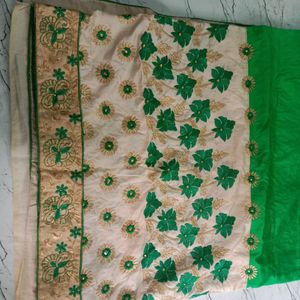 Saree For Wedding And Festival Wear