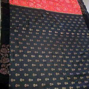 New Cotton Saree