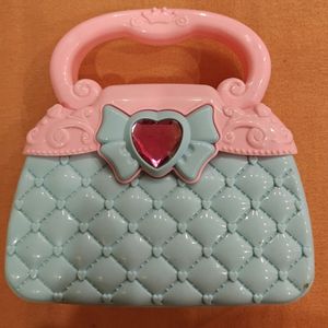 Small Toy Handbag For Kids