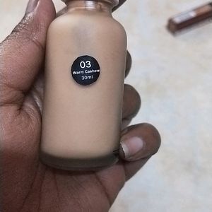 Nybae 3in1 Foundation