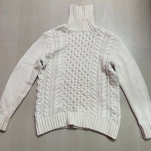 Oversized Sweater For Women.