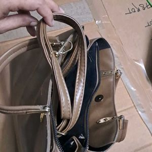 2in 1 Bag For Women