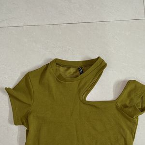 olive top