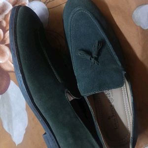 (NEW) LOUIS STITCH Shoes