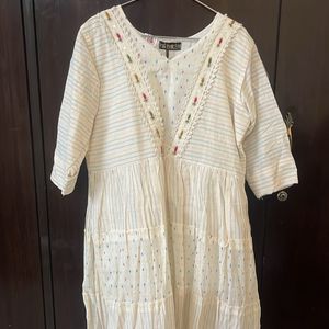 Ethnic One Piece