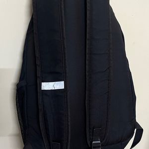 Puma Black bagpack