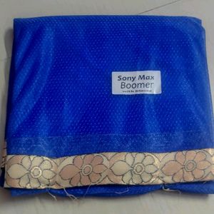 Saree For Women Cotton